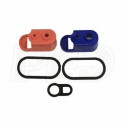 Rinnai - NG To LP - Gas Conversion Kit - For Rinnai RU199I / RUR199I / CU199I Tankless Water Heaters