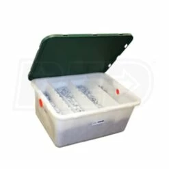 Rinnai - Commercial Neutralizer Tank With Media For TRS02IL Tankless Rack System