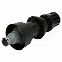 Front Page 31 Rinnai - Condensing Flex Termination Kit - 2"