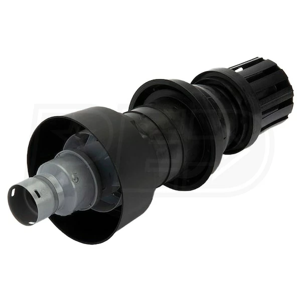 Rinnai - Condensing Flex Termination Kit - 2" 3 Rinnai - Condensing Flex Termination Kit - 2"