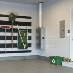 Rinnai Sensei™ - RU180 - 5.8 GPM At 60° F Rise - 0.92 UEF - Propane Tankless Water Heater - Outdoor -RINNAI Sales mass 25201 e1 2