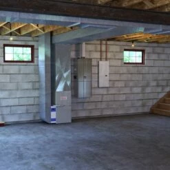 Rinnai Sensei™ - RU180 - 5.8 GPM At 60° F Rise - 0.92 UEF - Gas Tankless Water Heater - Outdoor -RINNAI Sales mass 25201 e2 3