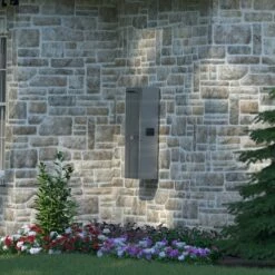 Rinnai Sensei™ - RU199 - 6.4 GPM At 60° F Rise - 0.92 UEF - Gas Tankless Water Heater - Outdoor -RINNAI Sales mass 25201 e3 1