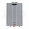 Rinnai Sensei™ - RU180 - 5.8 GPM At 60° F Rise - 0.92 UEF - Gas Tankless Water Heater - Outdoor -RINNAI Sales mass 82459 600 3