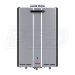 Rinnai Sensei™ - RU130 - 4.2 GPM At 60° F Rise - 0.92 UEF - Gas Tankless Water Heater - Outdoor